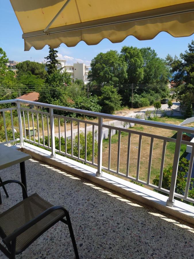 Anestis Apartments & Rooms PalaiónTsiflíkion المظهر الخارجي الصورة